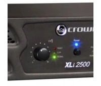 Усилитель Crown XLi 2500