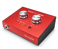 Мониторный стерео модуль FOCUSRITE RedNet AM2