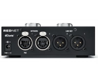 Мониторный стерео модуль FOCUSRITE RedNet AM2