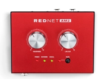 Мониторный стерео модуль FOCUSRITE RedNet AM2