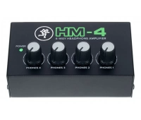 MACKIE HM-4
