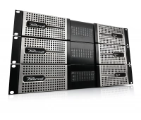 Усилитель мощности POWERSOFT Ottocanali 8K4 DSP+DANTE