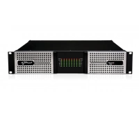 Усилитель мощности POWERSOFT Ottocanali 8K4 DSP+DANTE