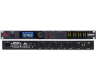 DBX DriveRack PA2