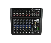 Микшерный пульт ALTO ZMX122FX