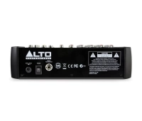 Микшерный пульт ALTO ZMX122FX