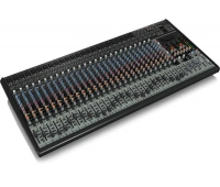 Концерная аналоговая консоль Behringer EURODESK SX3242FX