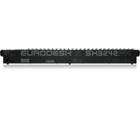 Концерная аналоговая консоль Behringer EURODESK SX3242FX