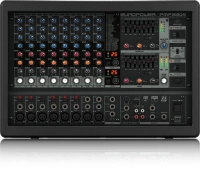 Активный микшер Behringer EUROPOWER PMP1680S