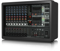 Активный микшер Behringer EUROPOWER PMP1680S