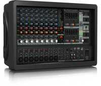 Активный микшер Behringer EUROPOWER PMP1680S