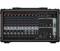 Микшер-усилитель Behringer PMP2000D