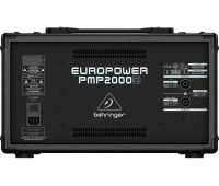 Микшер-усилитель Behringer PMP2000D