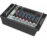 Микшер с усилителем Behringer PMP500MP3