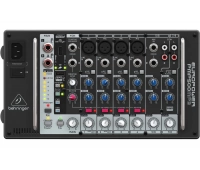 Микшер с усилителем Behringer PMP500MP3