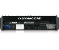 Микшерный пульт Dynacord CMS 600-3