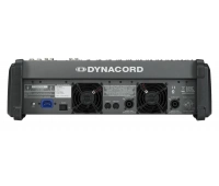 Микшерный пульт Dynacord POWERMATE 1000-3