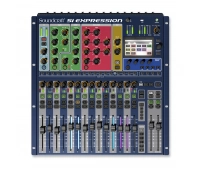 Цифровой микшер Soundcraft Si Expression 1