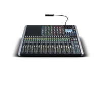 Цифровой микшер Soundcraft Si Performer 2