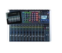 Цифровой микшер Soundcraft Si Performer 2