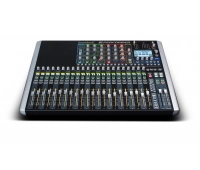 Цифровой микшер Soundcraft Si Performer 2