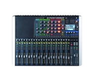 Soundcraft Si Performer 2