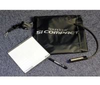 Набор акссесуаров Soundcraft Expression 3 + Performer 3 Dust Cover, 2 x Gooseneck, Scribble pad and Pen