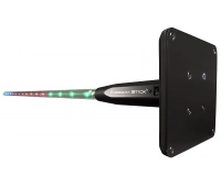 комплект из 4 светодиодных линейных сетильников CHAUVET-DJ Freedom Stick Pack