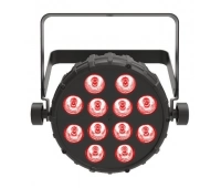 CHAUVET-DJ SlimPar Q12 BT