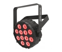 Светодиодный прожектор PAR CHAUVET-DJ SlimPar T12 BT