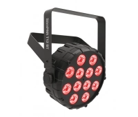 Светодиодный прожектор PAR CHAUVET-DJ SlimPar T12 BT