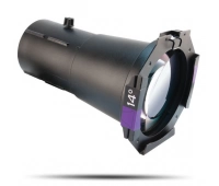 CHAUVET-PRO 14 Degree Ovation Ellipsoidal HD Lens Tube