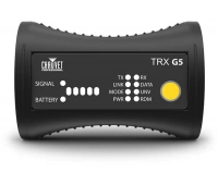 Беспроводной адаптер (приемник+передатчик) W-DMX CHAUVET-PRO WDMX Micro T-1 TRX G5