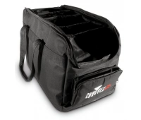 CHAUVET-DJ CHS30 VIP Gear Bag for 4pc SlimPAR