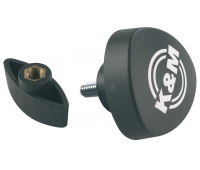 4 комплекта крепежа K&M 24621-000-55