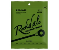 Струны для электрогитары ROCKDALE RES-1046