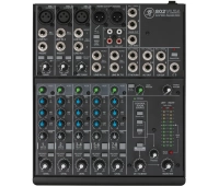 MACKIE 802 VLZ 4