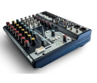 Soundcraft Notepad-12FX