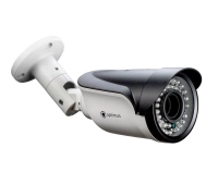Видеокамера мультиформатная цилиндрическая Optimus AHD-H015.0(2.8-12)_V.2