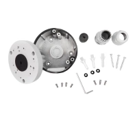 Монтажная коробка для видеокамер ComOnyx CO-RS-K1