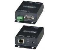 Преобразователь интерфейса RS485/RS422/RS232 в Ethernet SC&T RS007