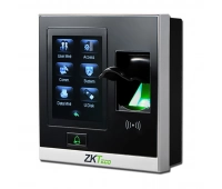 Биометрический терминал ZKTeco SF400(ZLM60)