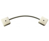 Магнито-Контакт УС 4х4 (200 мм) белый (Магнито-Контакт)