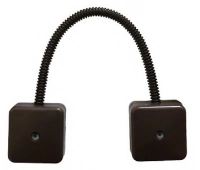 Магнито-Контакт УС 4х4 (200 мм) коричневый (Магнито-Контакт)