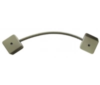 Магнито-Контакт УС 4х4 (200 мм) серый (Магнито-Контакт)