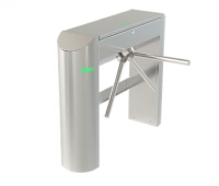 Турникет тумбовый моторизованный высокоинтенсивный с автоматической системой антипаники CAME CAME TWISTER 702 (001PST702RN-02)