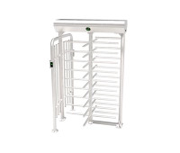 Турникет полноростовой 4-х лопастной ZKTeco FHT2400