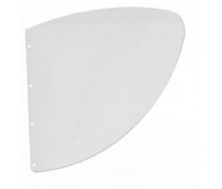 Створка для калитки CAME CAME 001PSWL60