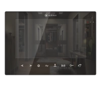 Optimus VMH-7.1 (черный)