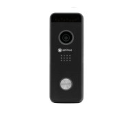 Вызывная видеопанель Optimus DSH-1080_v.1 (черный)